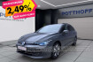 Volkswagen Golf Variant Goal Golf variant 1.5 etsi dsg goal ahk navi kamera a