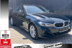 BMW Série 3  318 i aut. limousine/ sitzheiz/navi/led/17?lm rad