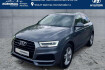 Audi Q3 Sport 2.0 tdi quatro sport standheitzung