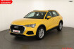 Audi Q3  45 tfsi e led navi sitzheizung kamera dab