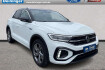 Volkswagen T-Roc R-Line T roc 2.0 tdi r line autom. ahk business/sport/chrom pak