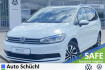 Volkswagen Touran Active 1.5 tsi dsg active app connect+virtual co