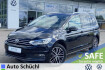 Volkswagen Touran Highline 1.5 tsi highline panorama+ahk+app connect