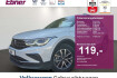 Volkswagen Tiguan Life life ehybrid phev 245ps dsg kamera+matrix+acc+navi