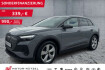 Audi Q4 e-tron  Q4 e tron 35 led+pdc+shz+dab+bluetooth+19?lm