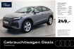 Audi Q4 e-tron  Q4 e tron sportback