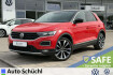 Volkswagen T-Roc Sport T roc 2.0 tsi dsg sport 4 motion ahk+19?+led+nav