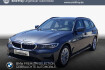 BMW Série 3 Advantage 318 i touring aut. advantage *carplay*