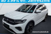 Volkswagen T-Cross R-Line T cross 1.5 tsi dsg r line navi ahk matrix led acc kamera
