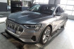 Audi e-Tron  E tron 50 quattro/20zoll/el.heckklappe//app/luft