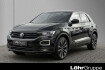 Volkswagen T-Roc R-Line T roc 1.5 tsi dsg sport r line *led*navi*kamera*el. h?