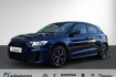 Audi A1 S-Line 40 sportback 2.0 tfsi s line led+navi+kamera