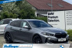 BMW Série 1 Luxury Line Bmw 120  120 i m sport leder liveprof.sitzh.dab ad led 18?