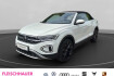 Volkswagen T-Roc Style T roc cabriolet style 1.5 tsi dsg navi digitales cockpit