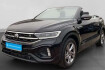 Volkswagen T-Roc R-Line T roc cabrio r line sehr gute ausstattung