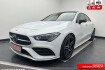 Mercedes CLA AMG Line Benz cla 180 d amg line « pano navi cam multi sitzh »