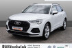 Audi Q3 Advanced 35 tfsi advanced navi+led+gjr