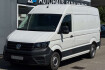 Volkswagen Crafter Trendline kasten 30 hochdach mittellang *kam*klima