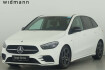 Mercedes Classe B Edition 2021 Benz b 200 amg*edition 2021*multibeam*pts*kamera*spur