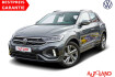 Volkswagen T-Roc R-Line T roc 1.5 tsi dsg r line led navi acc keyless go