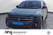 Volkswagen T-Roc R-Line T roc 2.0 tdi dsg r line ahk rearview climatroni