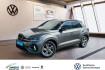 Volkswagen T-Roc R-Line T roc 1.5tsi r line iq light navi ahk rear view acc stan