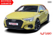 Audi A3 Advanced sportback 35 tdi advanced led sitzheizung pdc
