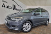 Volkswagen Touran Goal highline bmt led acc nav panorama 7 sitze