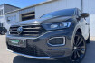 Volkswagen T-Roc Sport T roc 2.0 tdi dsg 4mo. sport ahk leder sthz kamera shz e