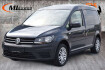 Volkswagen Caddy Maxi caddy 1.4 tsi *5 sitzer* rollstuhl rampe*