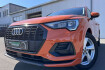 Audi Q3 Advanced 35 1.5 tfsi s tronic advanced 175? m.20% anz. ah