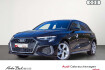 Audi A3 S-Line s line 35tfsi stronic eph sitzhzg