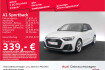 Audi A1 S-Line 40 tfsi s tronic s line sonos/led/v