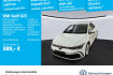 Volkswagen Golf GTI  Golf gti 2.0 tsi dsg iq.light navi kamera app