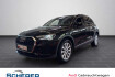 Audi Q3  35 tfsi s tronic *navi*led*business*
