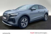 Audi Q4 e-tron  Q4 e tron s line navi lm19
