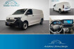 Volkswagen Transporter  T7 transporter kasten lr shz tempo rfk qi dab+