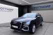 Audi Q2 Advanced 35 tdi advanced ahk navi sitzhzg led