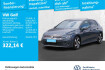 Volkswagen Golf GTI  Golf gti golf viii 2.0 tsi dsg gti ahk acc digcockpit led