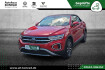 Volkswagen T-Roc Style T roc cabriolet style*ahk*garantie*