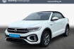Volkswagen T-Roc R-Line T roc cabriolet 1.5 tsi dsg r line iq.drive/kamera