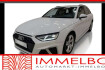 Audi A4 S-Line s line vollleder*sound*led*17*navitouch*1hand