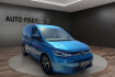 Volkswagen Caddy Style 1.5 tsi bmt dsg style+1.hand+allwetter+teilleder+k