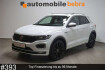 Volkswagen T-Roc R-Line T roc 2.0tsi dsg 2xr line 4m virtual ahk pano