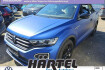 Volkswagen T-Roc R-Line T roc cabriolet r line edition blue 1.5 tsi dsg