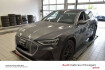 Audi e-Tron S-Line E tron 50 qu s line air b&o hud nachtsicht