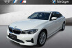 BMW Série 3 Luxury Line 318 i limousine livecockpit prof hifi sys. ahk