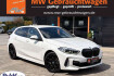 BMW Série 1 Msport Bmw 120  120 i m sport steptronic led temp pdc shz nav bt