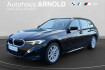 BMW Série 3  320 i touri led tempomat klimaaut. pdc
