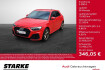 Audi A1  sportback 35 tfsi s tronic naviplus led aps plu?